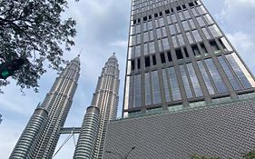 Tropicana The Residence, Klcc